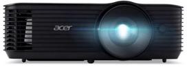 Projektorius Acer X139 5000 ANSI liumenų DLP WXGA 3D Juodas