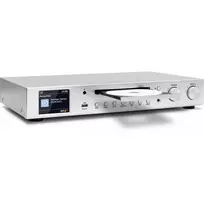 TechniSat radijo adapteris Digitradio 143 CD su USB jungtimi