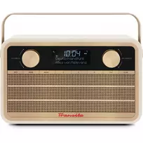 Radijo siųstuvas TECHNISAT Transita 120 smėlio spalvos (0001/3992)