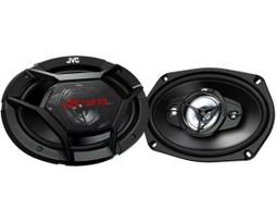 JVC CS-DR6940 automobilinis garsiakalbis ovalus 4 krypčių 550 W