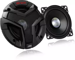JVC CS-V418 automobilinis garsiakalbis apvalus 2 krypčių 180 W