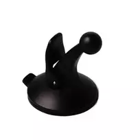 Laikiklis Navigatorius Garmin 010-10747-00 Juodas