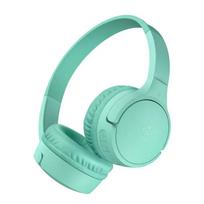 Ausinės Belkin SoundForm Mini mėtų spalvos