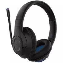 Belkin SoundForm Inspire – Ausinės – Ant ausų – Bluetooth – Belaidės, Laidinės – 3,5 mm kištukas – Juodos (AUD006BTBLK)