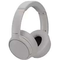 Panasonic RB-M600B Ausinės Uždedamosios Belaidės Bluetooth USB-C Smėlio Spalvos, Uždedamosios, 20–20000 Hz