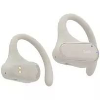 Ausinės Belkin SoundForm ClearFit smėlio spalvos