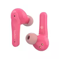 Belaidės ausinės Belkin Soundform Nano