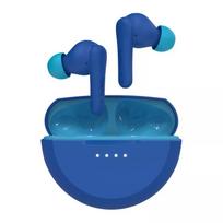 Belaidės ausinės vaikams Belkin SoundForm Nano 2 (mėlynos)