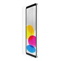 Apsauginis stiklas Belkin ScreenForce iPad 10th Gen grūdintas stiklas 9H