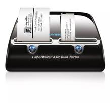 Etikečių spausdintuvas DYMO LabelWriter 450 Twin Turbo