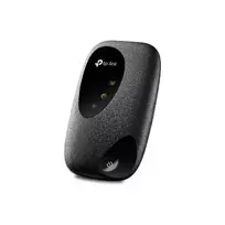 TP-Link M7010 4G LTE mobilusis Wi-Fi maršrutizatorius, juodas