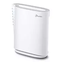 TP-Link AX6000 maršrutizatorius „Mesh“ Wi-Fi 6 baltas 1000, 2500Mbit/s
