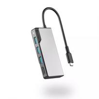 ALOGIC USB-C Fusion CORE 5-in-1 Hub V2 USB 3.2 Gen 1 Type-C 100W Power Delivery