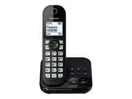 DECT belaidis telefonas Panasonic KX-TGC460GB