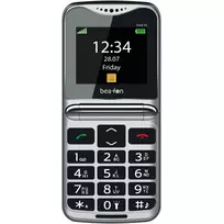 Mobilusis telefonas Bea-Fon Fold 10, 4.0 colių ekranas