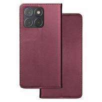 Smart Magnetic dėklas skirtas Motorola Edge 70 Fusion bordo