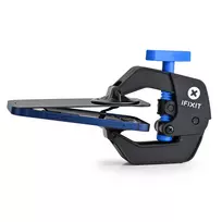iFixit Anti-Clamp įrankis EU145513-2 – patvarus spaustukas elektronikos remontui ir komponentų laikymui