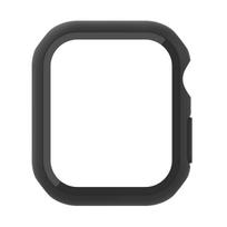 Belkin OVG003ZZBK-REV grūdinto stiklo apsauga Apple Watch – juoda