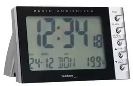Skaitmeninis žadintuvas Technoline WT 188