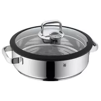 Garinimo indas WMF Vitalis 1743016040 5 L Nerūdijantis plienas