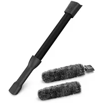AEG AKIT21 Duster rinkinys Well!6/7/8/9 lazdiniams siurbliams juodas