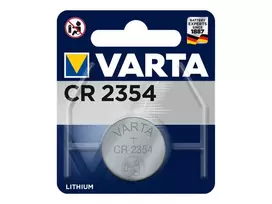 Baterija ličio Varta CR 2354