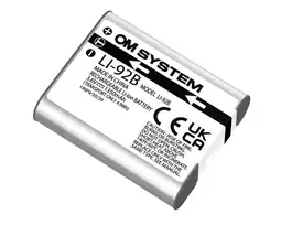 OM System / Olympus Li-92B Li-Ion baterija