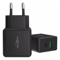 Kroviklis vidaus Ansmann HC218PD Universal Black