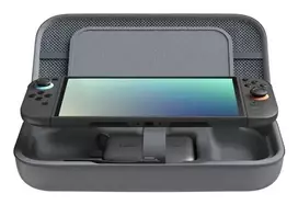 Belkin Įkrovimo Dėklas Su Powerbank 10.000mAh Switch 2 ENA001HQCH-V2 (ENA001HQCH-V2)