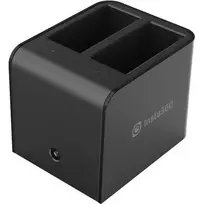 Įkrovimo stotelė veiksmo kamerai Insta360 CINPBTC/A