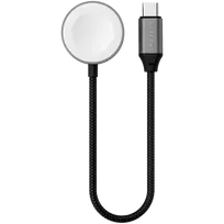 SATECHI USB-C magnetinis greitojo įkrovimo laidas, skirtas Apple Watch