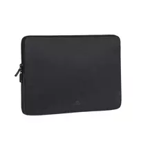 Dėklas nešiojamam kompiuteriui Rivacase Suzuka 35,6 cm (14 colių) juodas