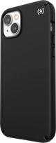 Speck Presidio2 Pro + MS Apple iPhone 14 Plus/15 Plus Juodas - su Microban tvirtas dėklas