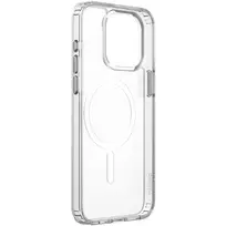 Skaidrus dėklas Belkin MSA020btCL, skirtas iPhone 15 Plus 17 cm