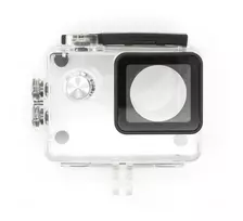 EasyPix povandeninis korpusas veiksmo kamerai, skirtas GoXtreme Vision 4K (55305)