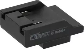 Brennenstuhl adapteris Metabo for Multi