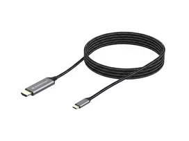 Conceptronic USB-C į HDMI laidas, 2 m, 4K 60Hz