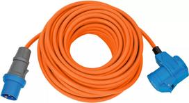 Prailginimo laidas Brennenstuhl 1167650525, 25 m, CEE 230V/16A, IP44