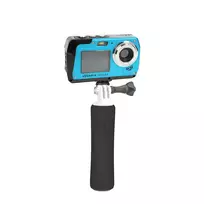 Plaukiojanti rankena EASYPIX Aquapix 55111 vandeniui atspari rankena veiksmo kameroms