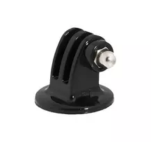 Easypix GoXtreme Tripod-Adapter - Kamerazubehör - mit T-tip-Anschluss (55206)
