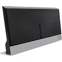 Vidinė antena One For All SV 9385 DVB-T DVB-T2 juoda