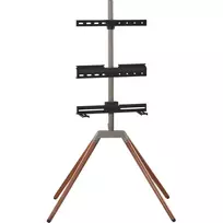 One For All Tripod Quadpod Universal TV Stovas WM7475 35 kg 32-70 col.