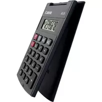 Canon AS-8 skaičiuotuvas kišeninis ekranas pilka