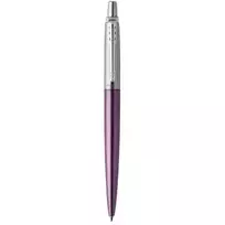 Užsegamas ištraukiamas tušinukas Parker Jotter 1953190