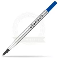 Parker 1950324 rašiklio šerdies įdėklas, mėlynas, M (0,5 mm)