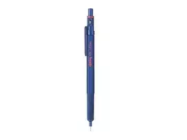 Rotring 600 mechaninis pieštukas 0,5 mm HB