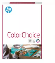 HP Color Choice spausdinimo popierius A4 (210x297 mm) 500 lapų balta