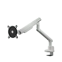 One for All Monitor Holder Design Single White DM 7120 (DM7120)