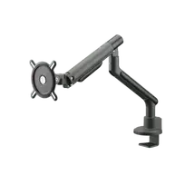 One for All Monitor Holder Design Single Black DM 7110 (DM7110) – Vienas monitoriaus laikiklis