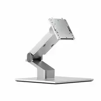 ALOGIC Clarity Fold stovas, skirtas Clarity Pro Touch, maksimalus ekrano dydis 68,6 cm